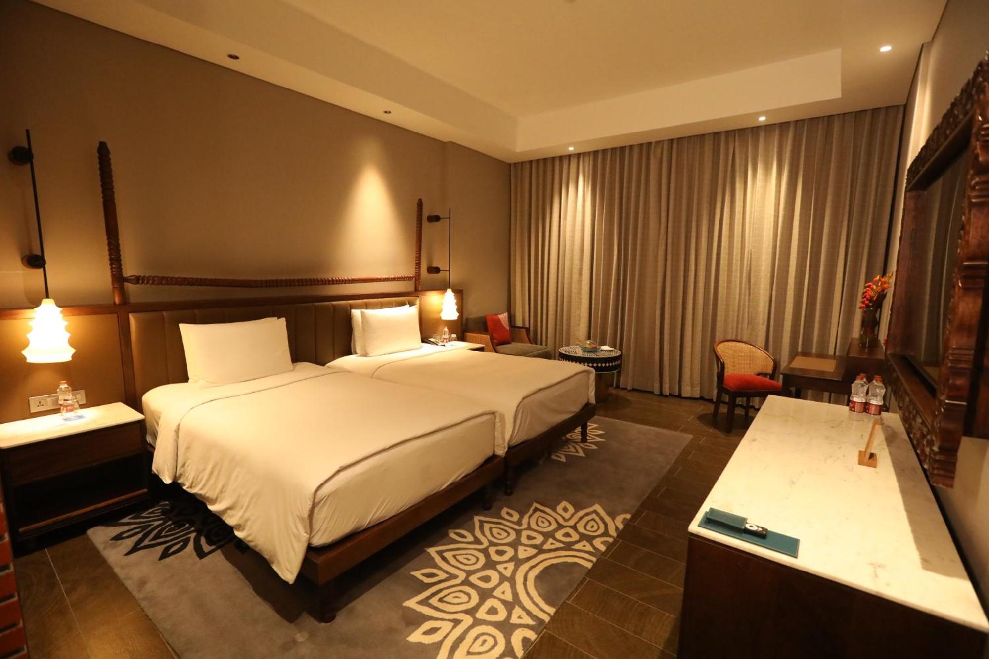 Gateway Bekal Hotel Bekal Town Exterior foto